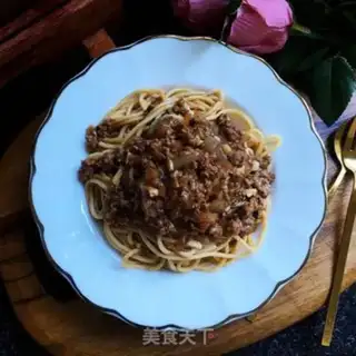 Make Beef pasta step 12