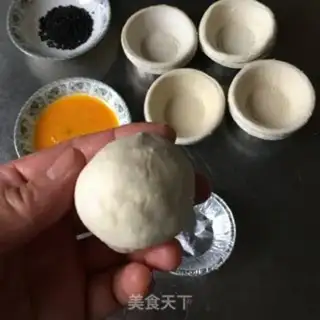 Make Soufflé step 2