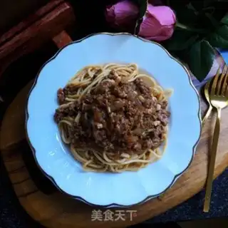 Make Beef pasta step 13