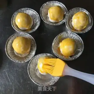 Make Soufflé step 3