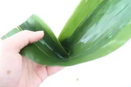 Make Traditional red dates and salted yolk step 6