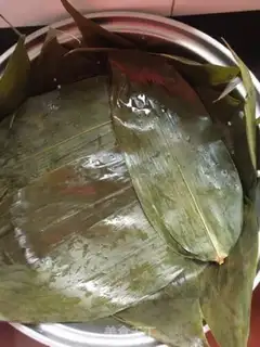 Make Red dates step 4