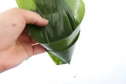 Make Traditional red dates and salted yolk step 7