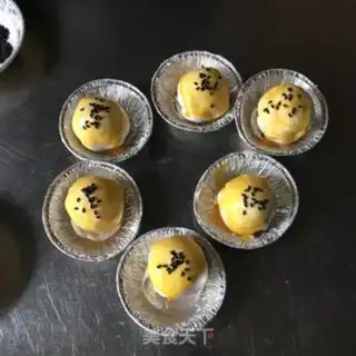 Make Soufflé step 4