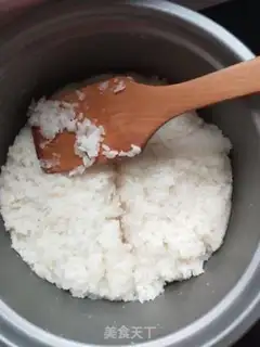 Make Red dates step 5