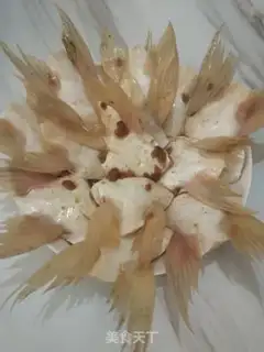 Make Garlic salsa step 2