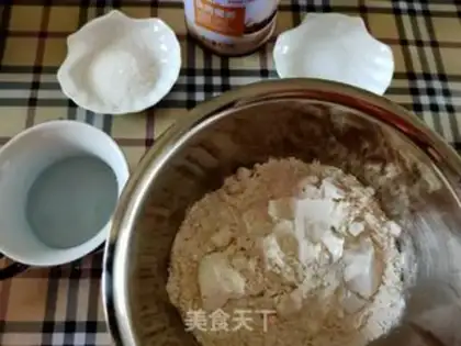Make Souffle step 8