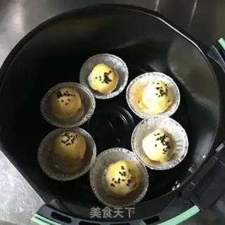 Make Soufflé step 5