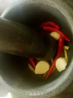 Make Chicken claws step 2
