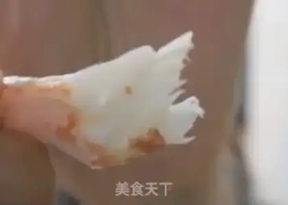 Make Crabs step 2