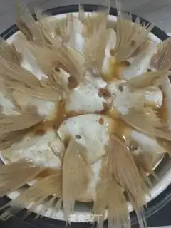 Make Garlic salsa step 3