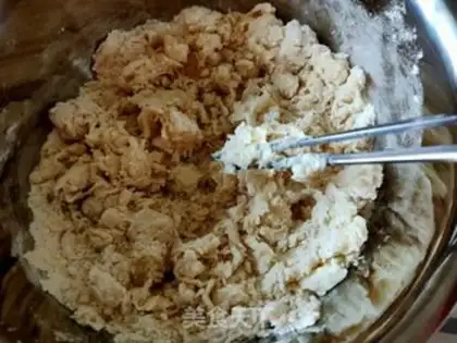 Make Souffle step 9