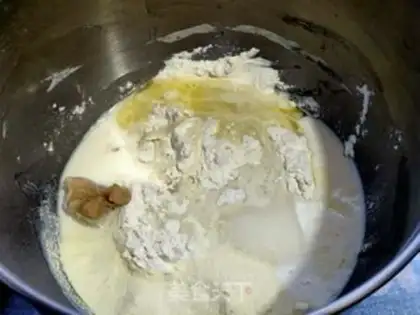 Make Lactation small step 0