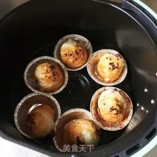 Make Soufflé step 6