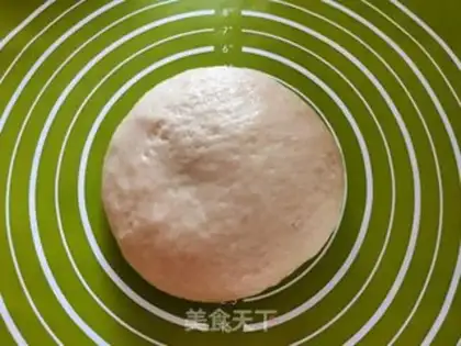 Make Souffle step 10