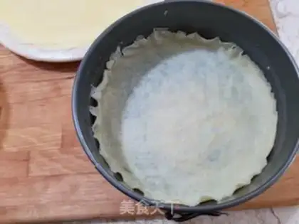 Make Soufflé step 7