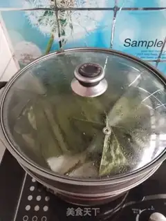 Make Red dates step 9