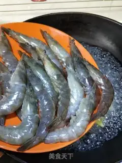Make Shrimp step 4