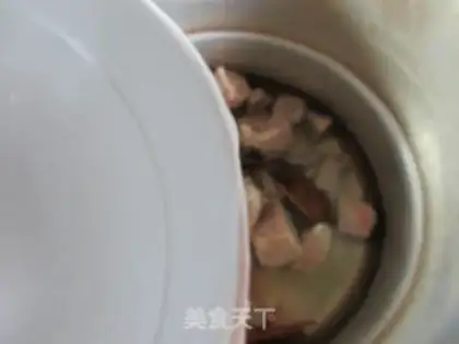Make Soybeans for beef step 4