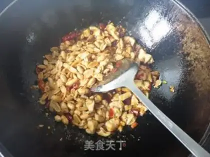 Make step 4