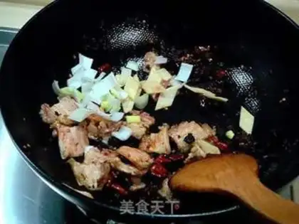 Make step 7