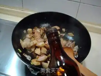 Make step 9