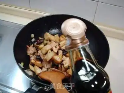 Make step 10