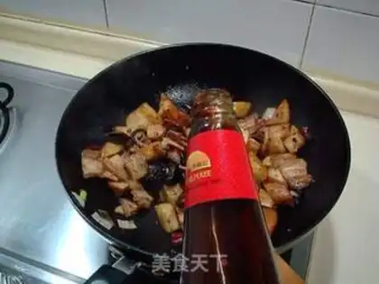 Make step 11