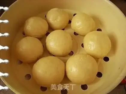 Make step 7