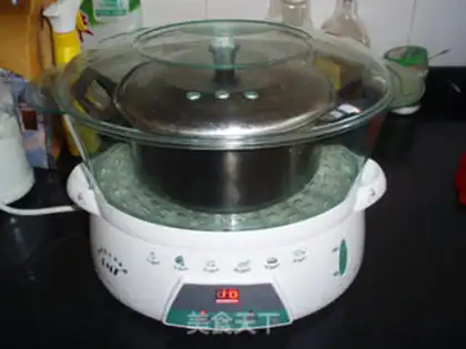 Make  step 5