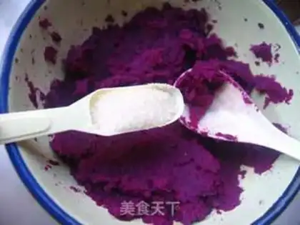 Make step 2