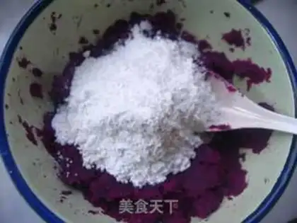 Make step 3