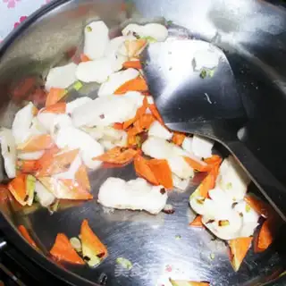 Make step 5