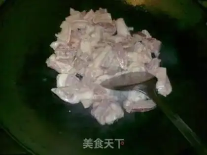 Make step 5