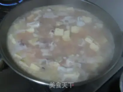 Make step 7
