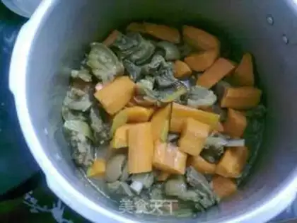 Make step 10