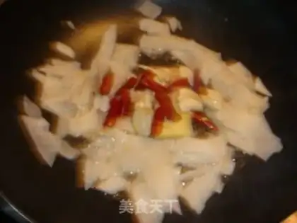 Make step 5