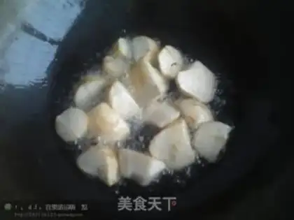 Make step 3