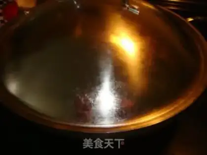 Make step 8