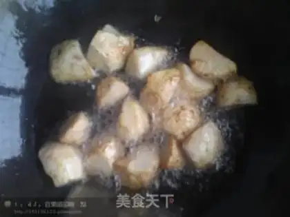 Make step 4
