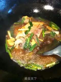 Make step 5