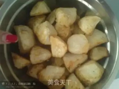 Make step 5