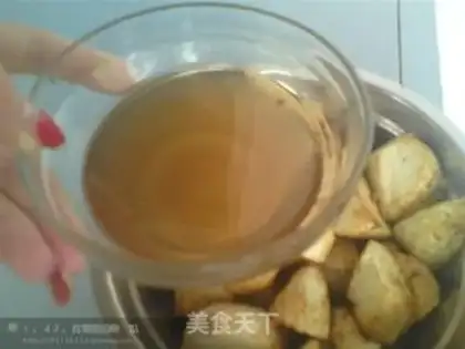Make step 6