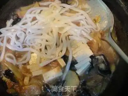 Make step 5