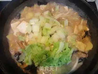 Make step 6