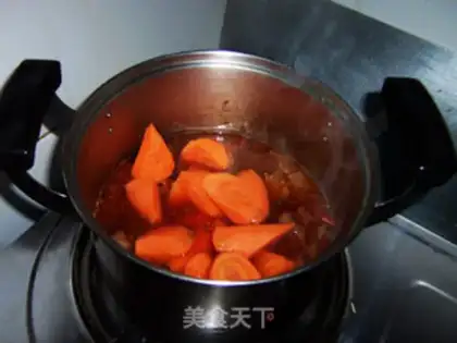 Make step 10