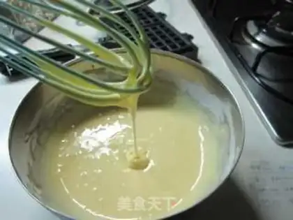 Make step 1
