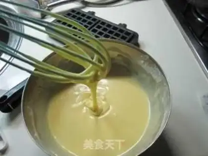 Make step 2