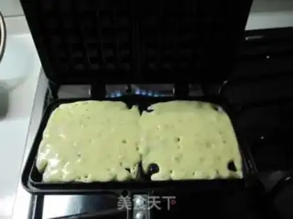 Make step 3