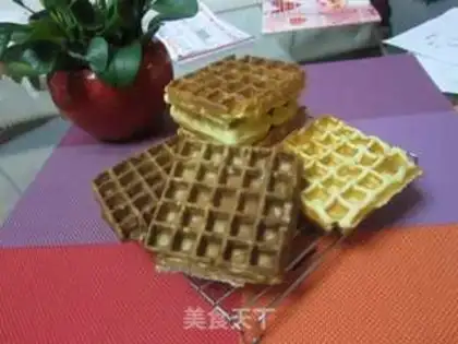 Make step 4